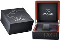 Orologio Jaguar Uomo in Acciaio J681/2 - J681/2